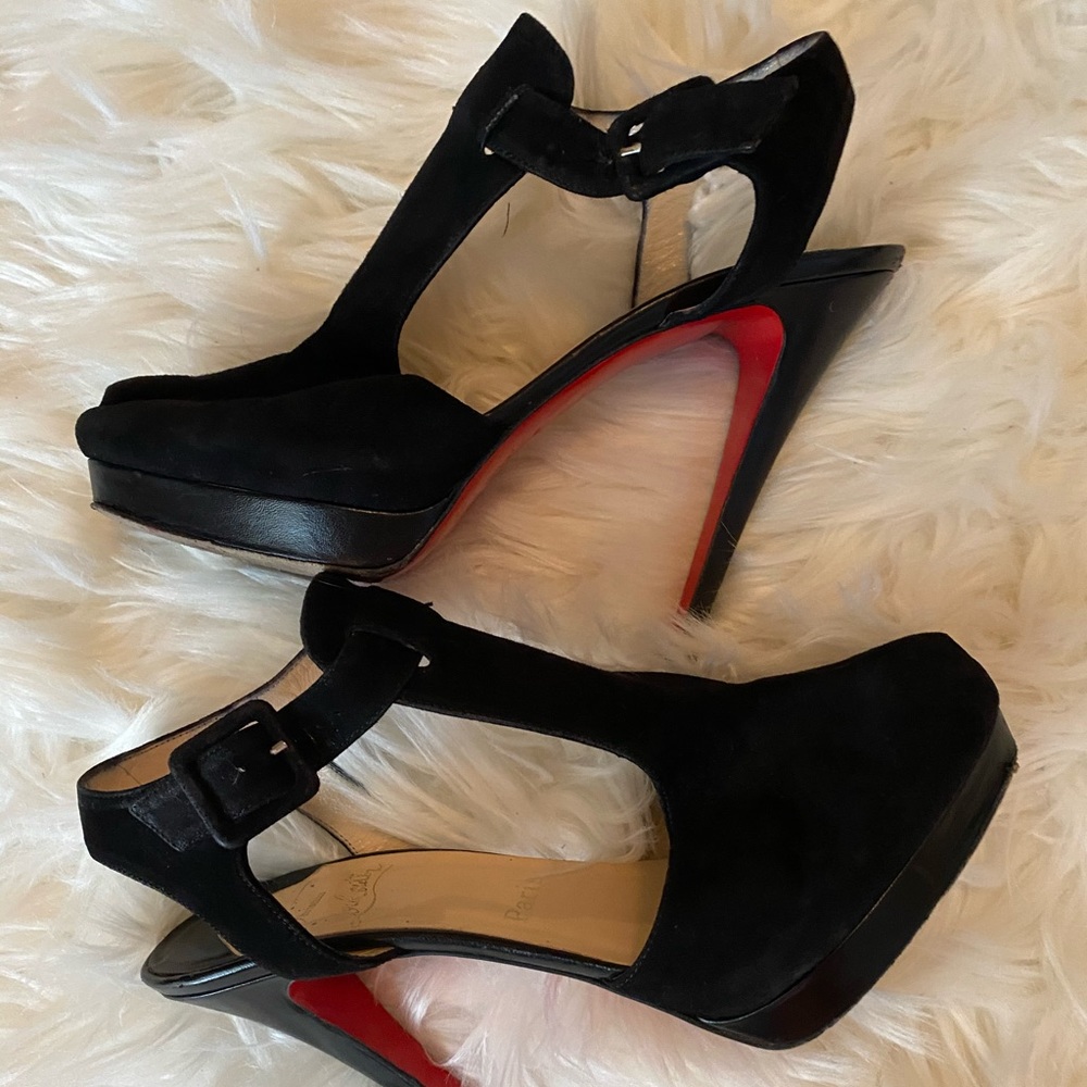 Christian louboutin